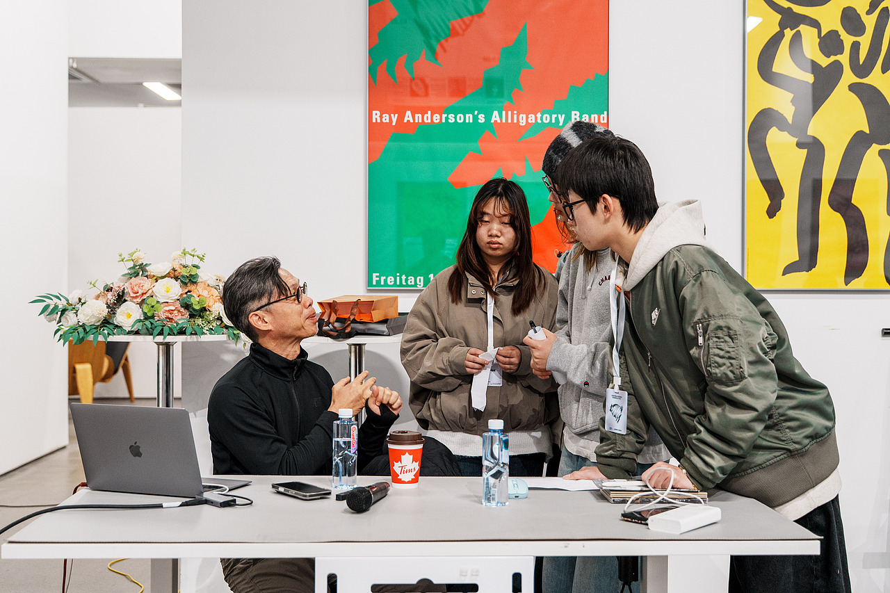 论坛&工作坊回顾｜869D-School x 西亚国际设计论坛（图ZMzk5OTc3ODI4） - 海报 - 站酷设计师869杭州原创素材 - 站酷ZCOOL