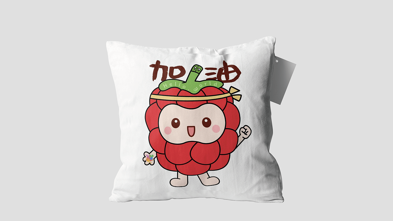 求职简历和作品集