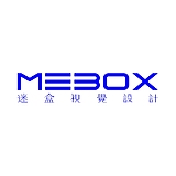 MEBOX迷盒设计的头像