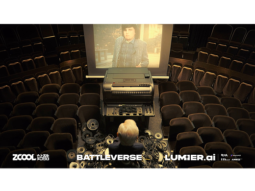 《请剪掉我衰老的帧》