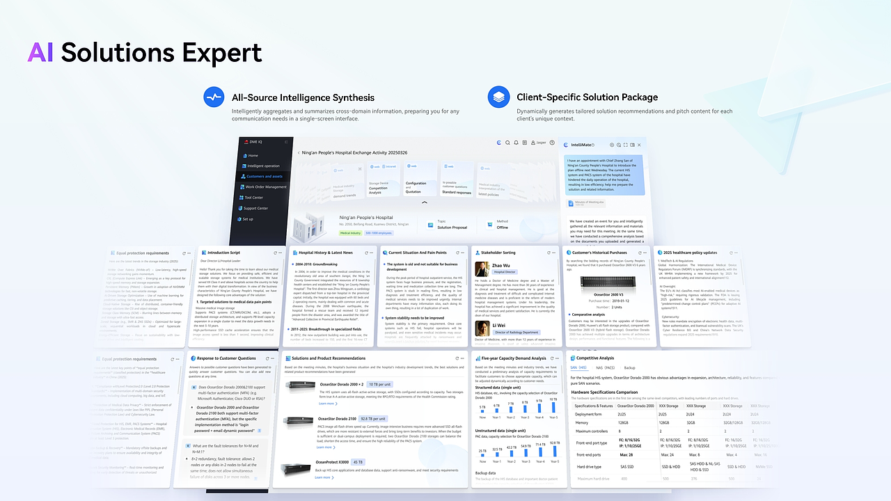 DME IQ 创新项目(2025红点奖)