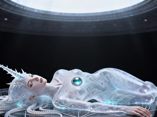 《星核守护者的觉醒》短片