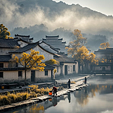 南風舊巷的头像