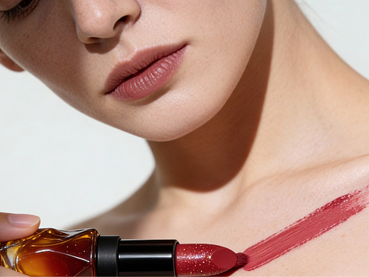 《色彩觉醒・打破自我边界》短片