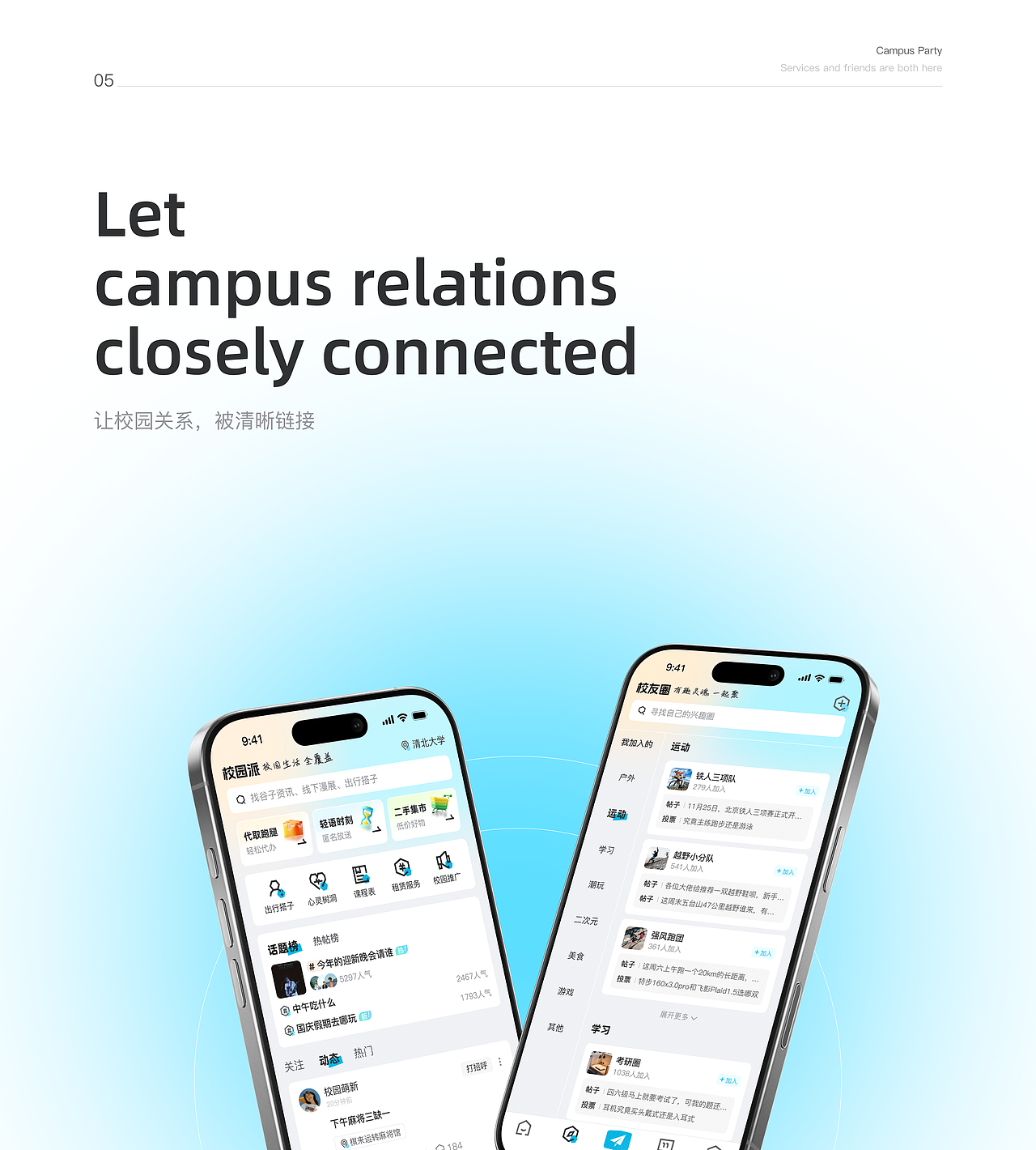 校园派APP-项目复盘