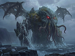 Rise of dragons Video_08