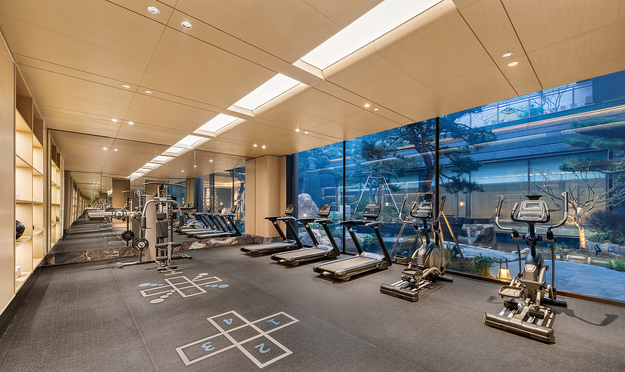 苏州澜亭壹号院 ｜ 以“澜”为脉，以“境”为魂（图ZMzk5OTg5MDM2） - 商业空间设计 - 站酷设计师汤野建筑空间摄影原创素材 - 站酷ZCOOL