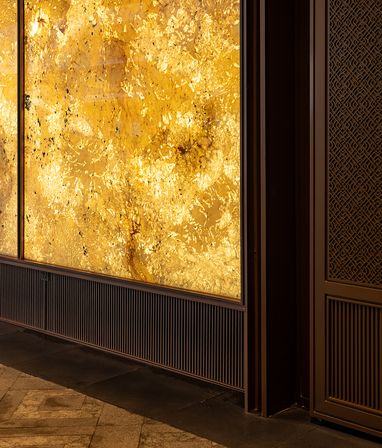 苏州澜亭壹号院 ｜ 以“澜”为脉，以“境”为魂（图ZMzk5OTg5MDcy） - 商业空间设计 - 站酷设计师汤野建筑空间摄影原创素材 - 站酷ZCOOL