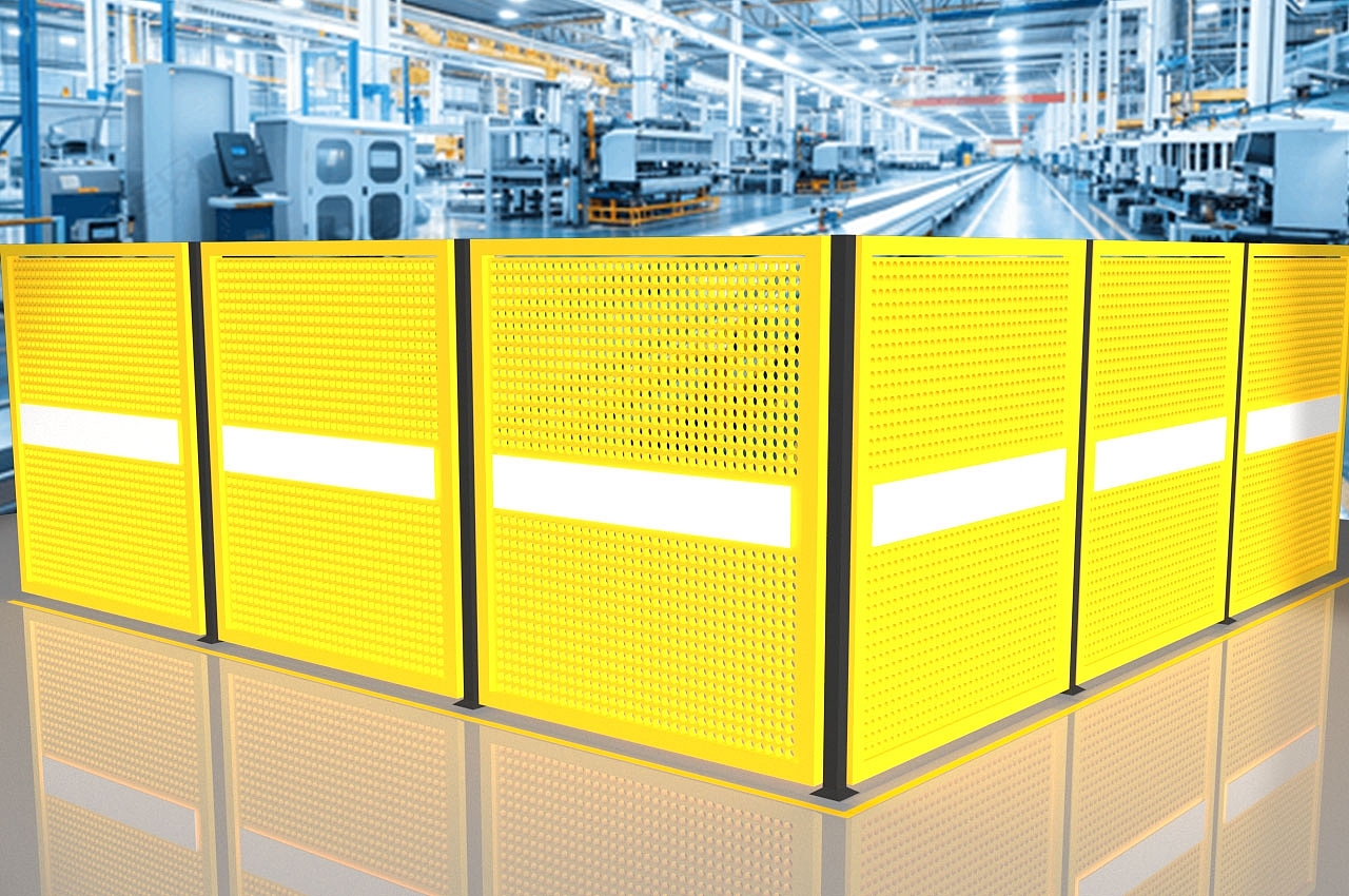 护栏建模（图ZMzk5OTg5NDYw） - 产品 - 站酷设计师石阿乐原创素材 - 站酷ZCOOL