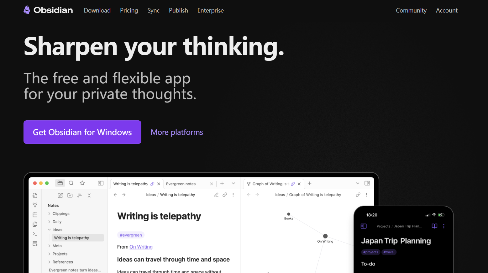 解锁生产力！10款超实用的产品经理离线工具推荐