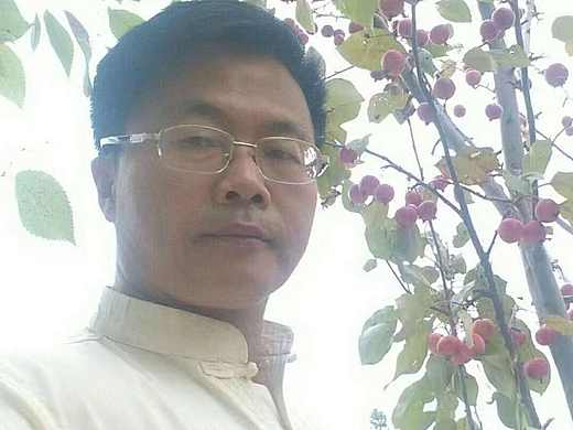 【法官风采】新疆法官吴俊彬创立全国最大书画派吴门八