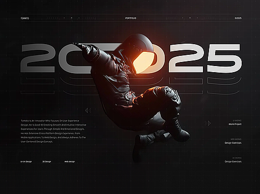 2025 Annual Portfolio