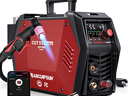 电焊机的主副图和A+页面设计