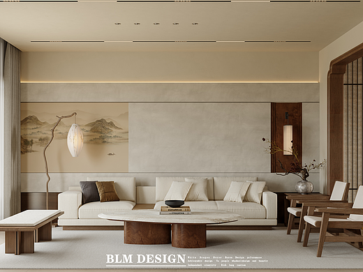 宋式家装案例分享