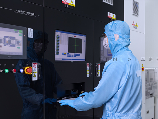 工厂摄影 室内摄影 工厂环境摄影