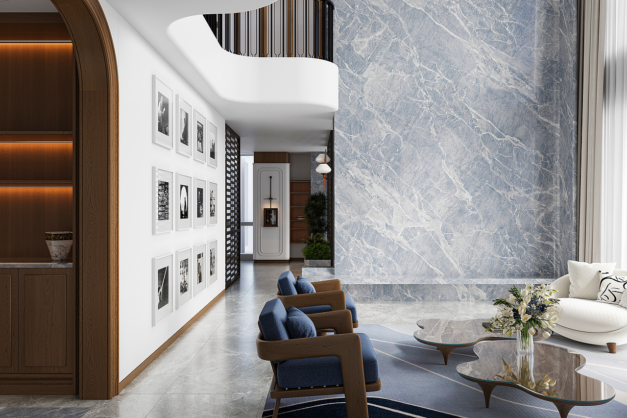 英伦老钱风（图ZMzk5OTk1ODky） - 家装设计 - 站酷设计师lurk阿杰原创素材 - 站酷ZCOOL