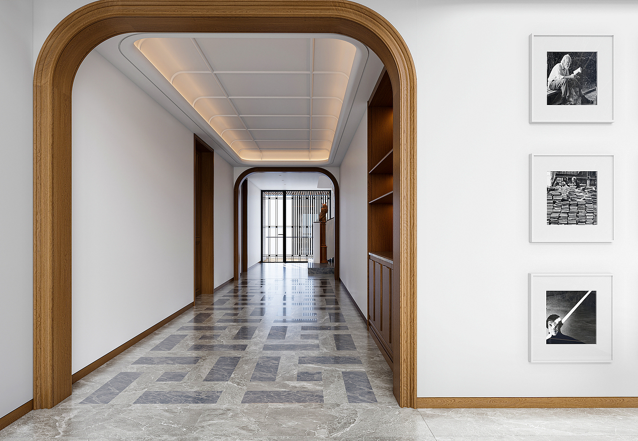 英伦老钱风（图ZMzk5OTk1OTA0） - 家装设计 - 站酷设计师lurk阿杰原创素材 - 站酷ZCOOL