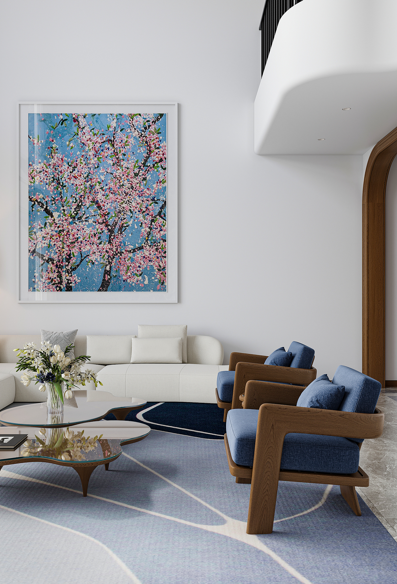 英伦老钱风（图ZMzk5OTk1OTI0） - 家装设计 - 站酷设计师lurk阿杰原创素材 - 站酷ZCOOL