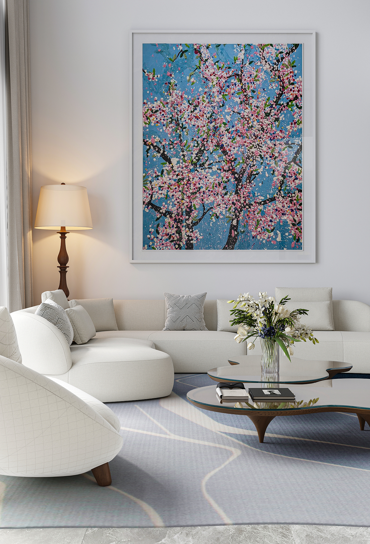 英伦老钱风（图ZMzk5OTk1OTIw） - 家装设计 - 站酷设计师lurk阿杰原创素材 - 站酷ZCOOL