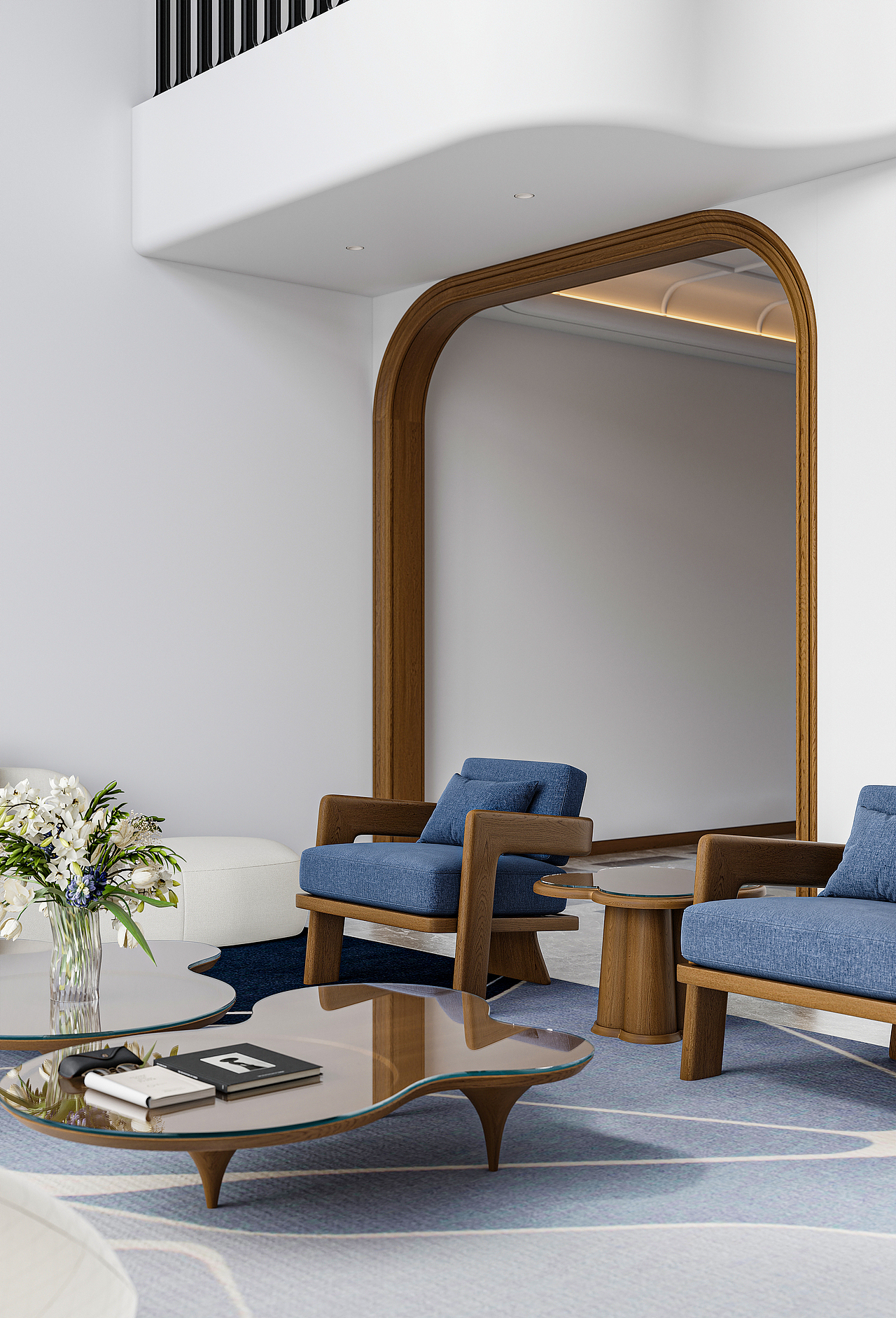 英伦老钱风（图ZMzk5OTk1OTI4） - 家装设计 - 站酷设计师lurk阿杰原创素材 - 站酷ZCOOL