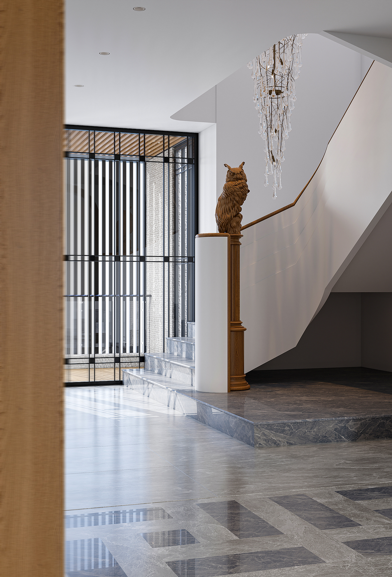 英伦老钱风（图ZMzk5OTk1OTQ4） - 家装设计 - 站酷设计师lurk阿杰原创素材 - 站酷ZCOOL