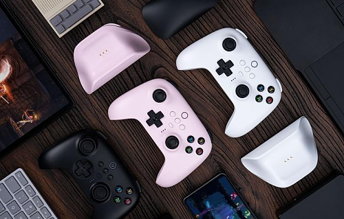 游戏手柄买哪款好?十款畅玩各类游戏的手柄推荐