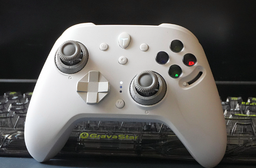 游戏手柄买哪款好?十款畅玩各类游戏的手柄推荐