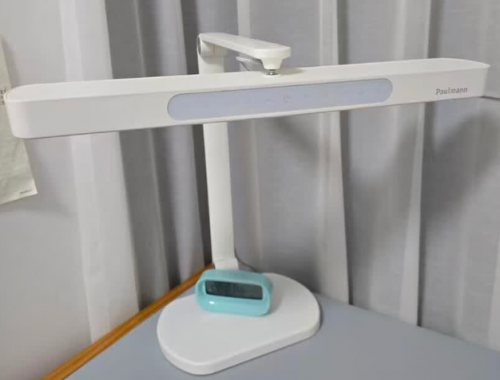 学生护眼台灯哪个品牌比较好用？精选好用年度护眼灯出炉，值得收藏