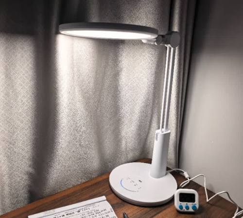 学生护眼台灯哪个品牌比较好用？精选好用年度护眼灯出炉，值得收藏