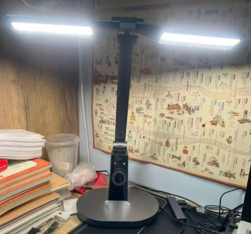 学生护眼台灯哪个品牌比较好用？精选好用年度护眼灯出炉，值得收藏
