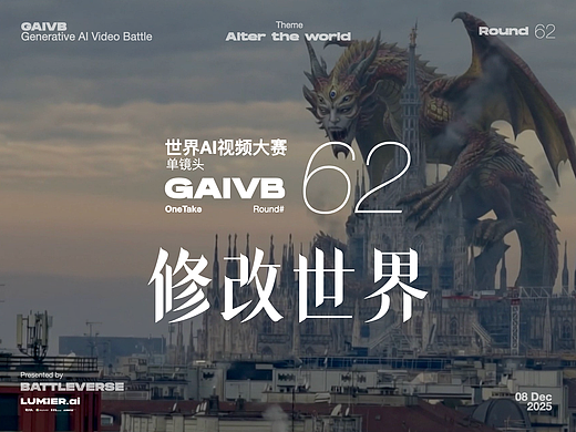 如果世界可以修改…