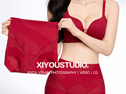内衣拍摄｜韩模内衣拍摄