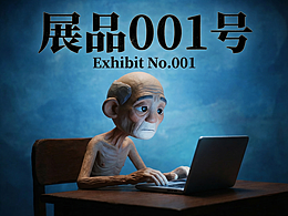 你的一天怎样度过？扎心AI动画《展品001号》