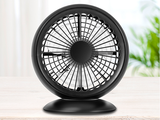小风扇