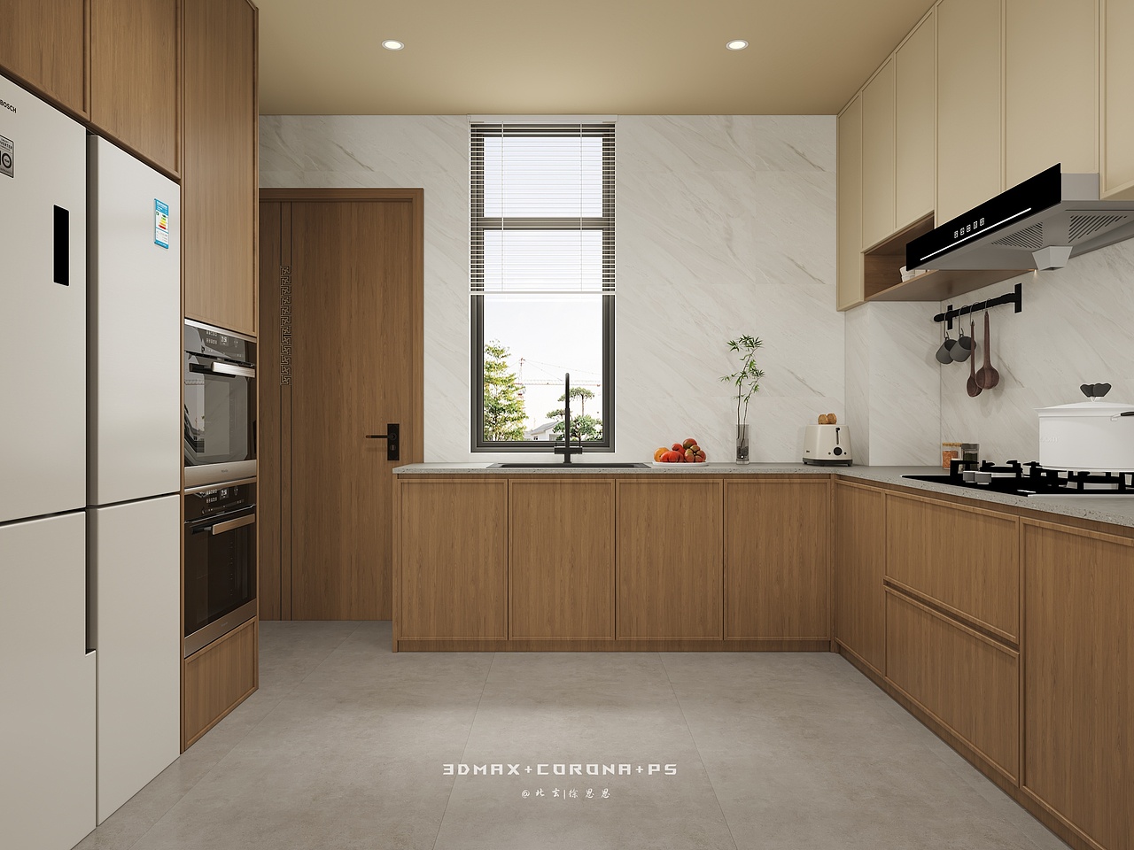 都市秘境,修身养性的宋式茶疗空间