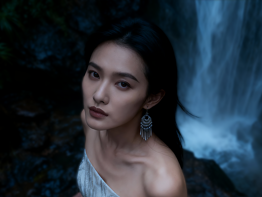 AIGC广告宣传片——霸王茶姬