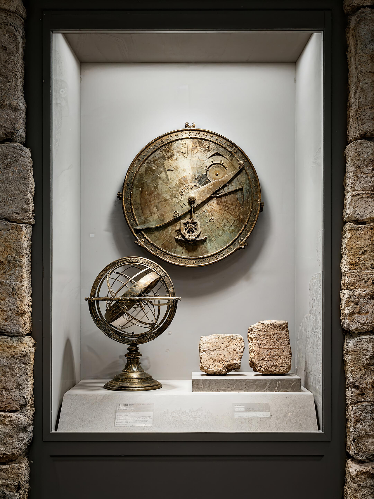 空间叙事 | 博物馆设计