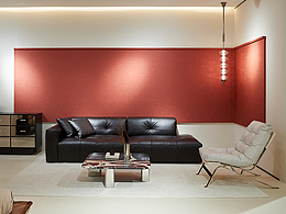 家具展廳拍攝-天津