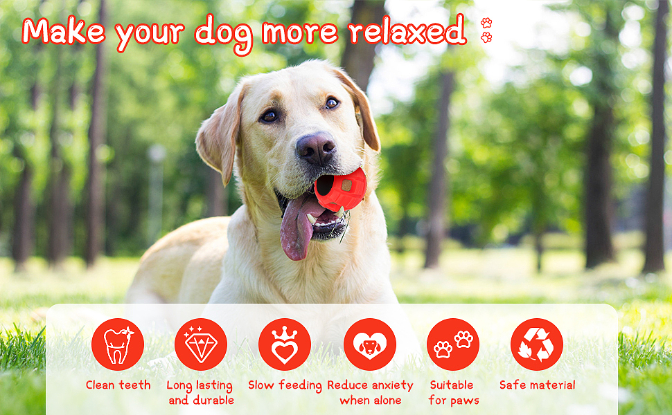 亚马逊主副图案例--宠物食盒