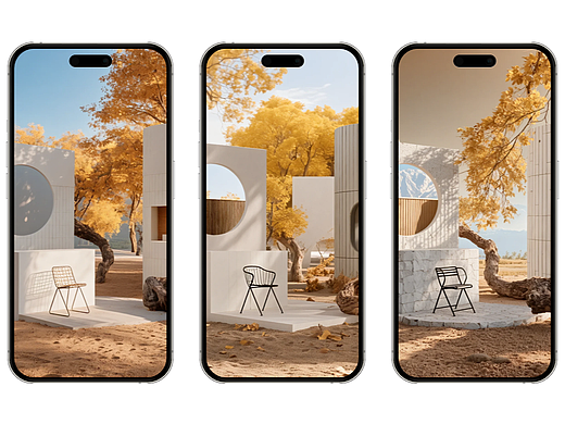 【秋冬系列主题】禁商用