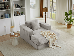 沙发拍摄 亚马逊产品拍摄  家居拍摄 让产品自然会说话