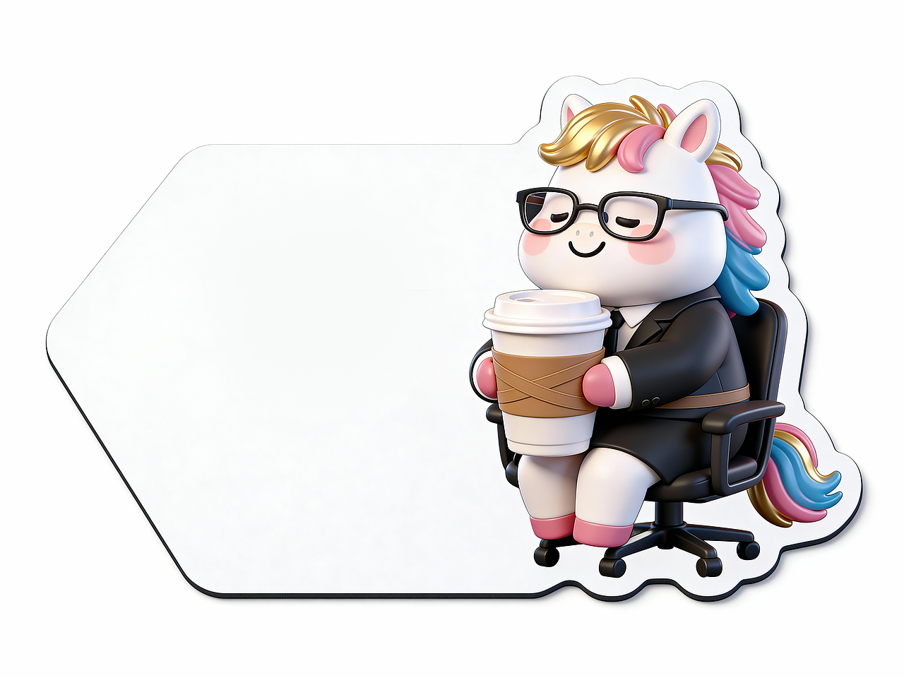 AI辅助设计了一套2026马年全套IP设计及周边文创延展（图ZNDAwMDEwMDQ4） - 商业插画 - 站酷设计师Cosmos宇宙君原创素材 - 站酷ZCOOL