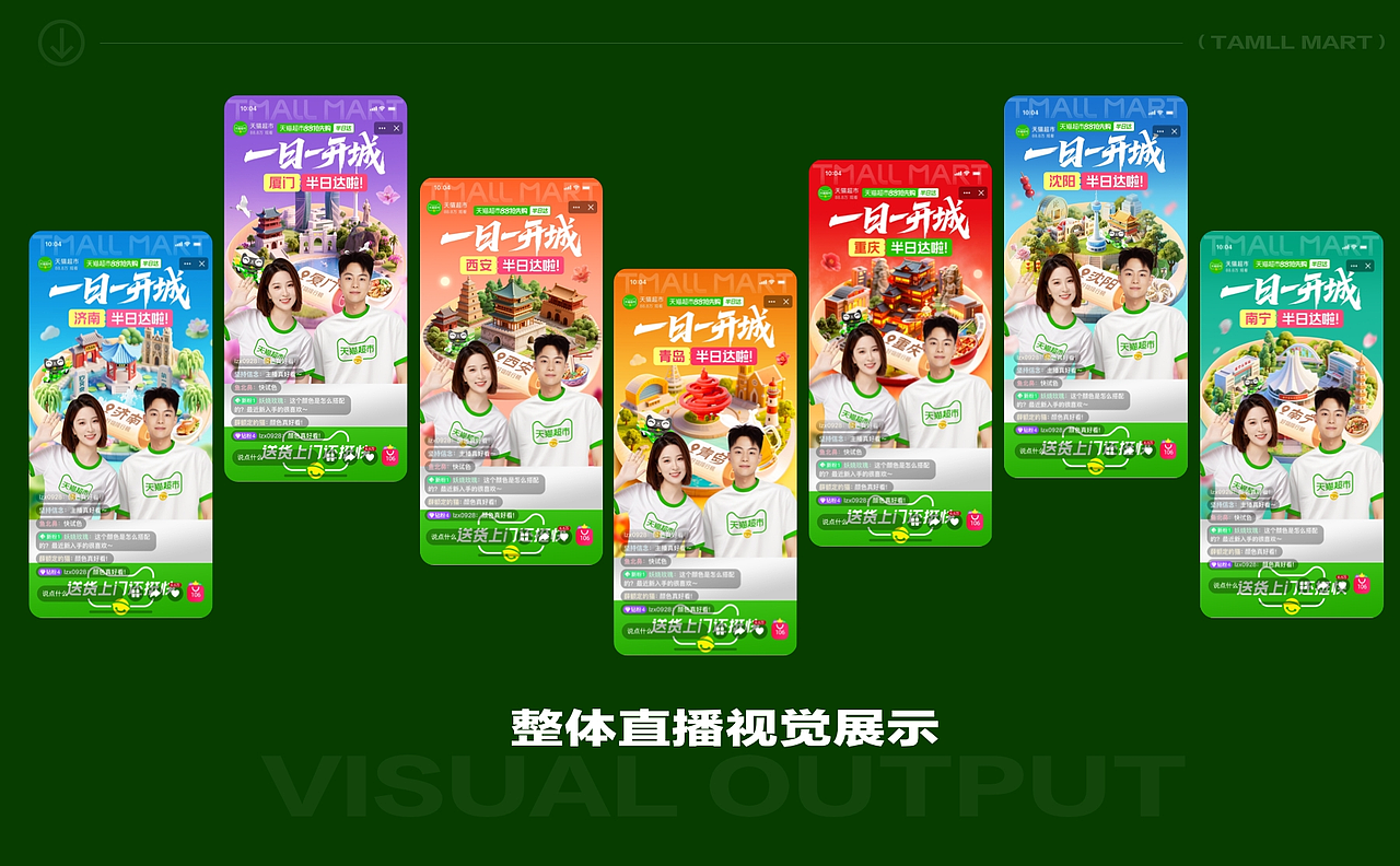 2025作品集（图ZNDAwMDEwMzUy） - 其他平面 - 站酷设计师小兔子乖乖呀oooo原创素材 - 站酷ZCOOL