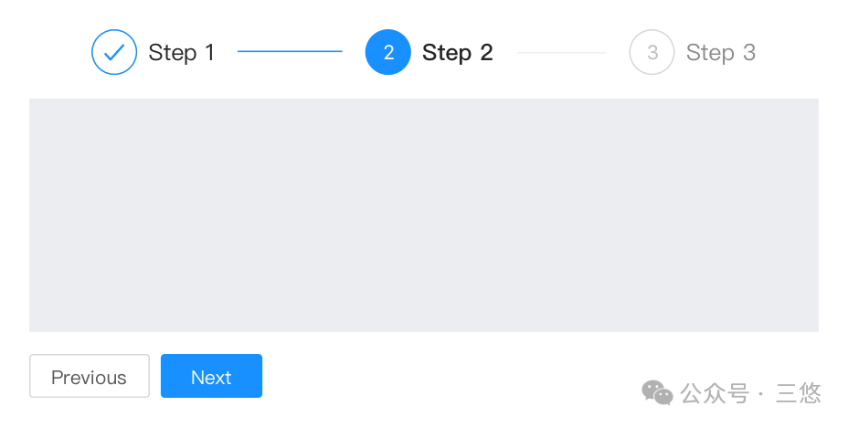 最全的导航设计
