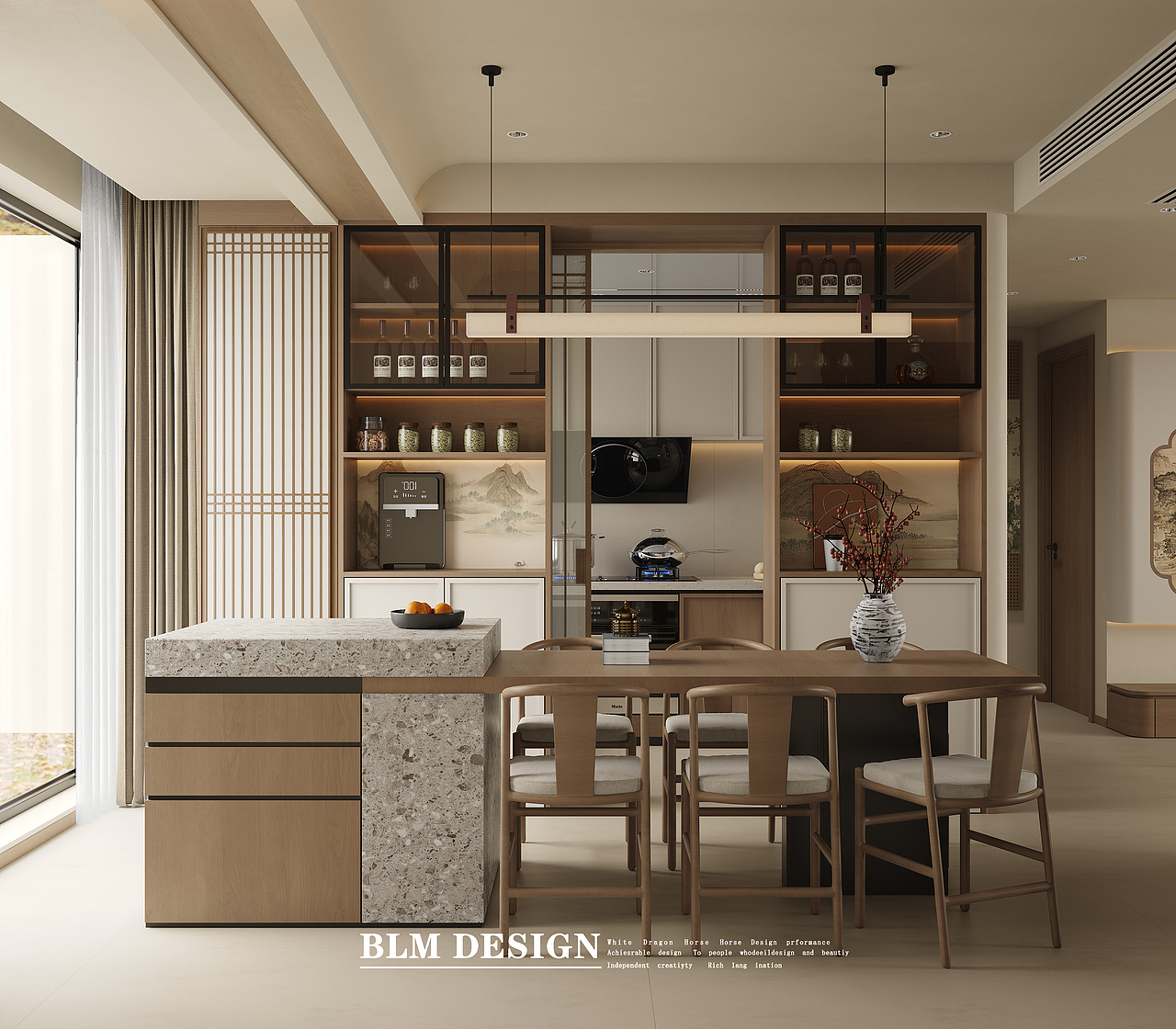 宋氏效果图案例