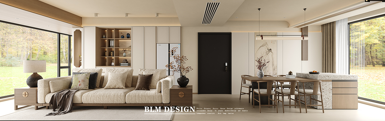 宋氏效果图案例