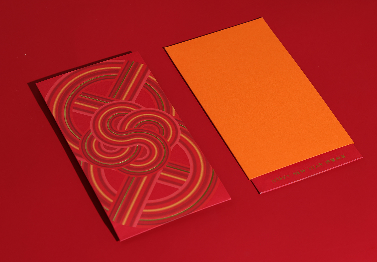 2026|新年红包（图ZNDAwMDEwOTQ4） - 宣传物料 - 站酷设计师_小雄别林原创素材 - 站酷ZCOOL