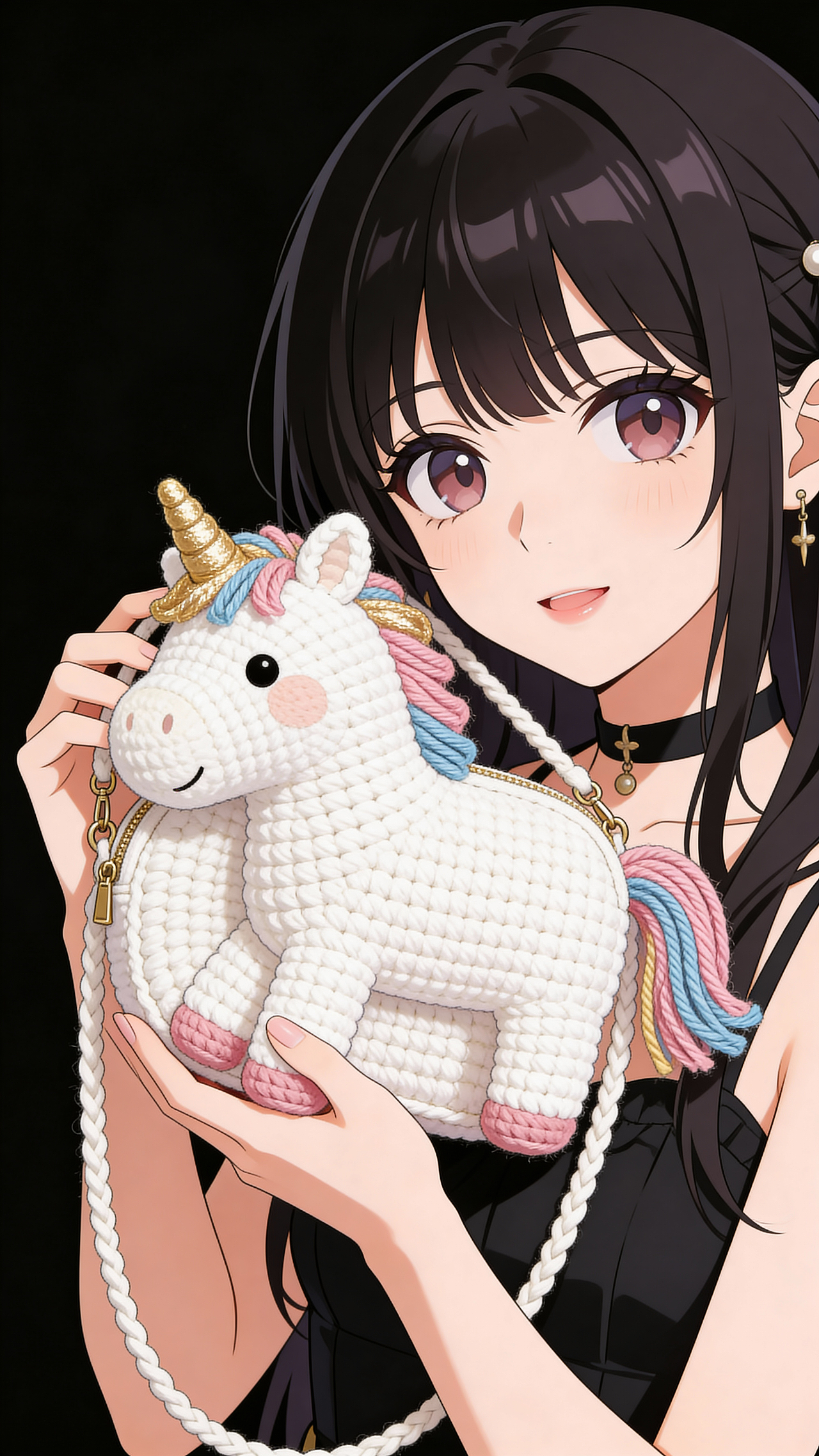 AI辅助设计了一套2026马年全套IP设计及周边文创延展（图ZNDAwMDExMzAw） - 商业插画 - 站酷设计师Cosmos宇宙君原创素材 - 站酷ZCOOL