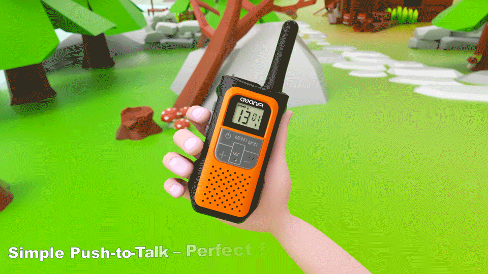 C4D 811对讲机动画（图ZNDAwMDExMzEy） - 动画/影视 - 站酷设计师Designer阿豪原创素材 - 站酷ZCOOL