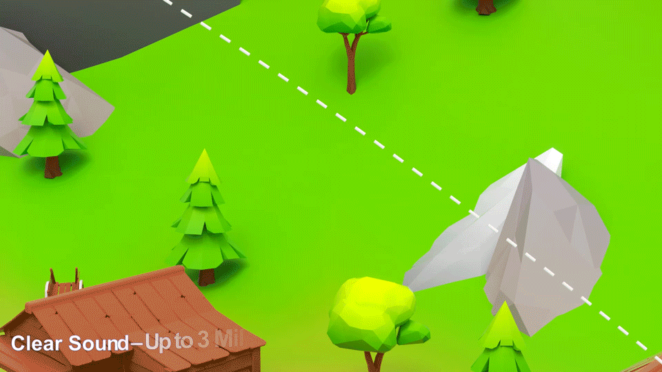 C4D 811对讲机动画（图ZNDAwMDExMzIw） - 动画/影视 - 站酷设计师Designer阿豪原创素材 - 站酷ZCOOL